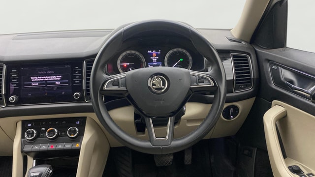 View Skoda Kodiaq Image 21 Used Skoda Kodiaq Image 21