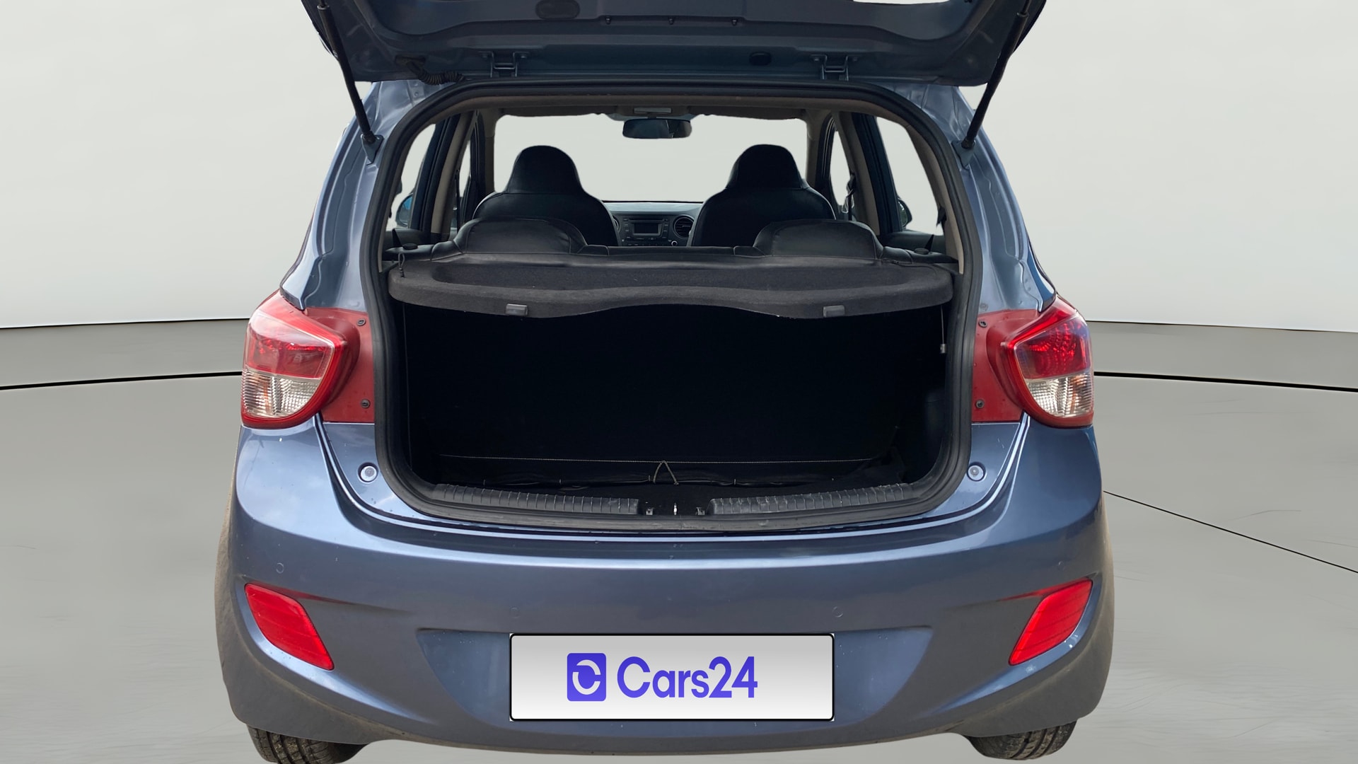 View 2016 Hyundai Grand i10 Sportz 1.2 Kappa Image 36 Used 2016 Hyundai Grand i10 Sportz 1.2 Kappa Image 36