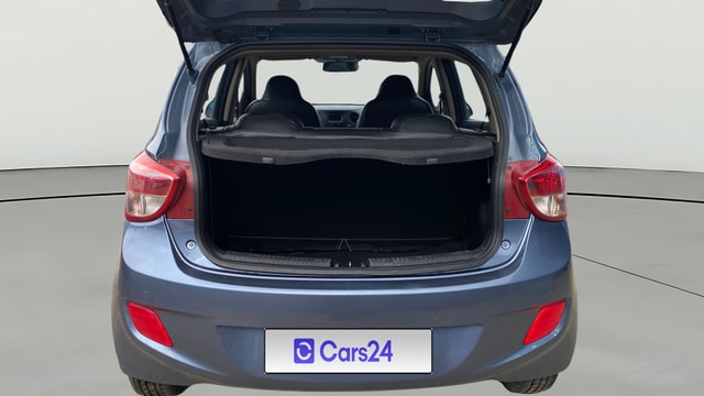 View Hyundai Grand i10 Image 36 Used Hyundai Grand i10 Image 36