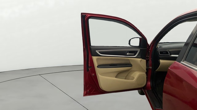 View Honda Amaze Image 30 Used Honda Amaze Image 30