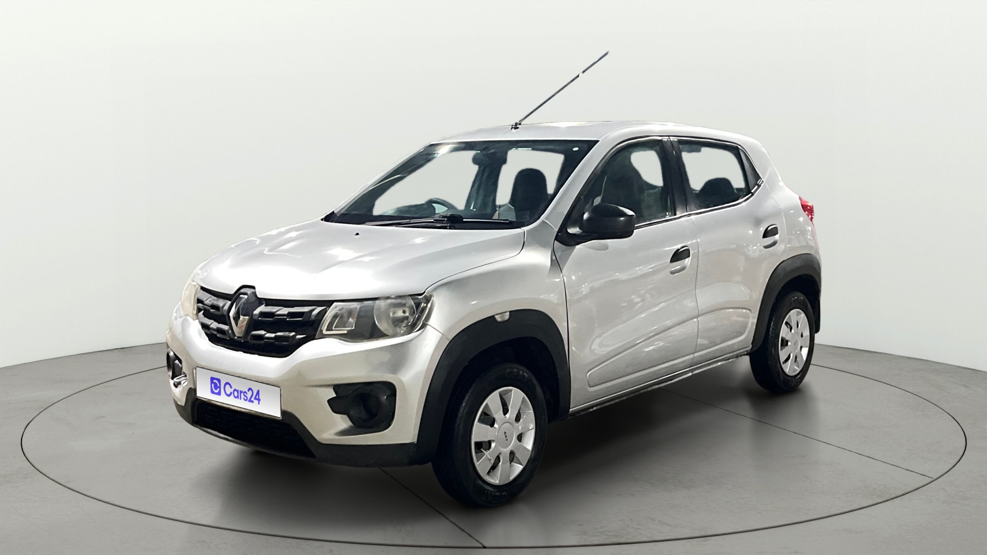 View 2018 Renault Kwid RXL Image 34 Used 2018 Renault Kwid RXL Image 34