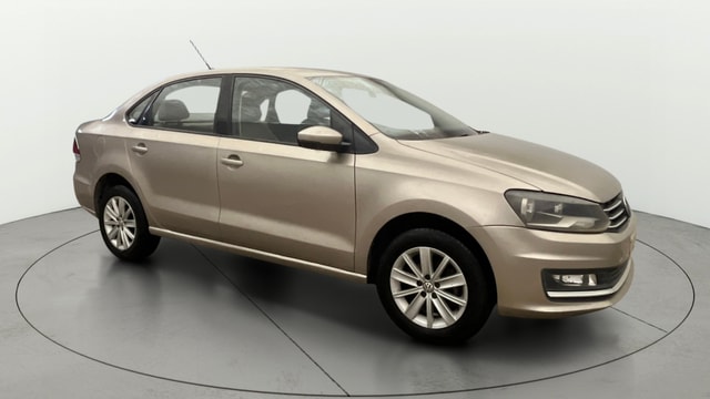 View Volkswagen Vento Image 13 Used Volkswagen Vento Image 13