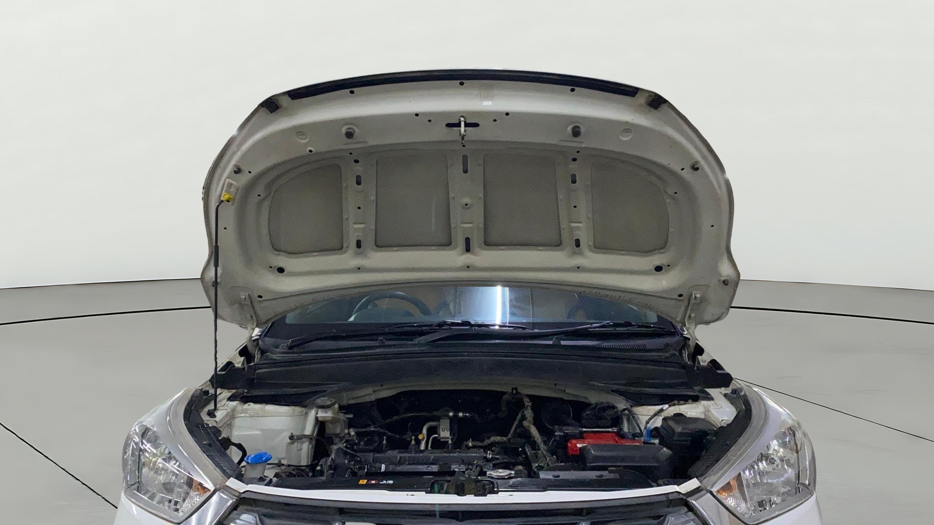 View 2019 Hyundai Creta 1.4 E Diesel Image 32 Used 2019 Hyundai Creta 1.4 E Diesel Image 32