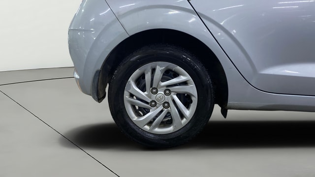 View Hyundai Grand i10 Nios Image 23 Used Hyundai Grand i10 Nios Image 23