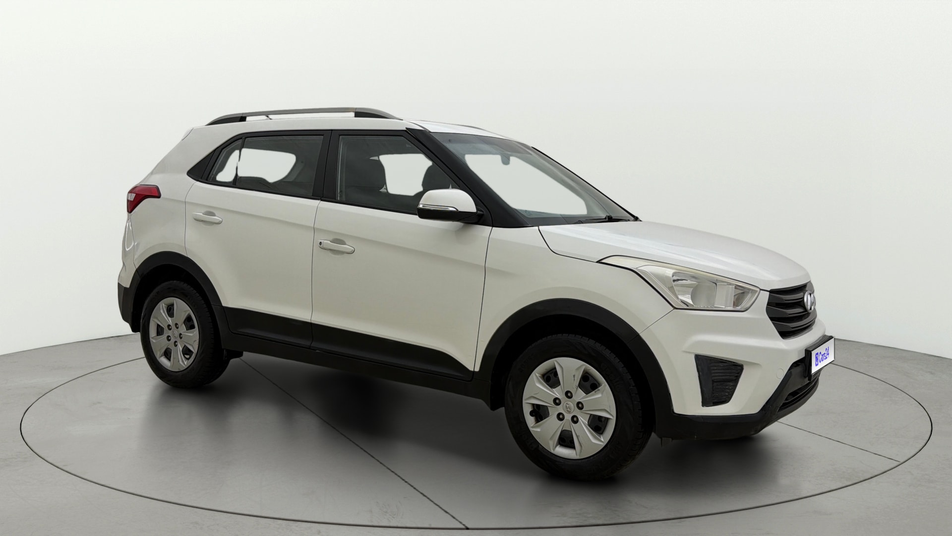 Used 2017 Hyundai Creta Used 2017 Hyundai Creta