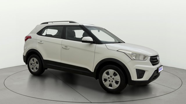 View Hyundai Creta Image 21 Used Hyundai Creta Image 21