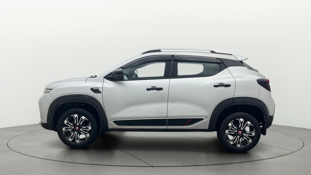 View Renault Kiger Image 27 Used Renault Kiger Image 27