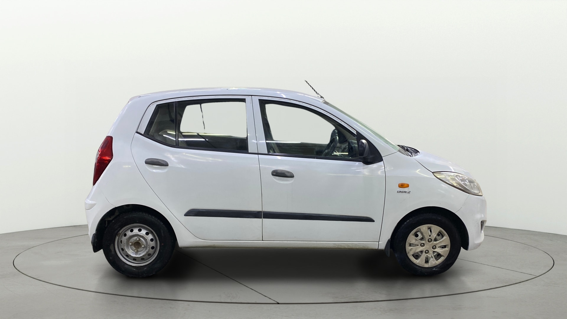 View 2013 Hyundai i10 1.1 Era Image 29 Used 2013 Hyundai i10 1.1 Era Image 29