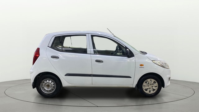 View Hyundai i10 Image 29 Used Hyundai i10 Image 29