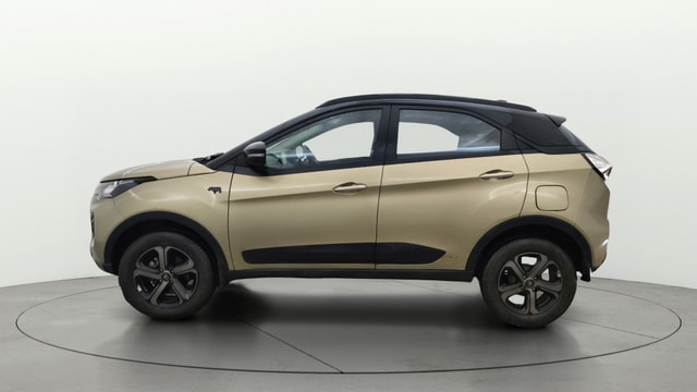View Tata Nexon Image 27 Used Tata Nexon Image 27