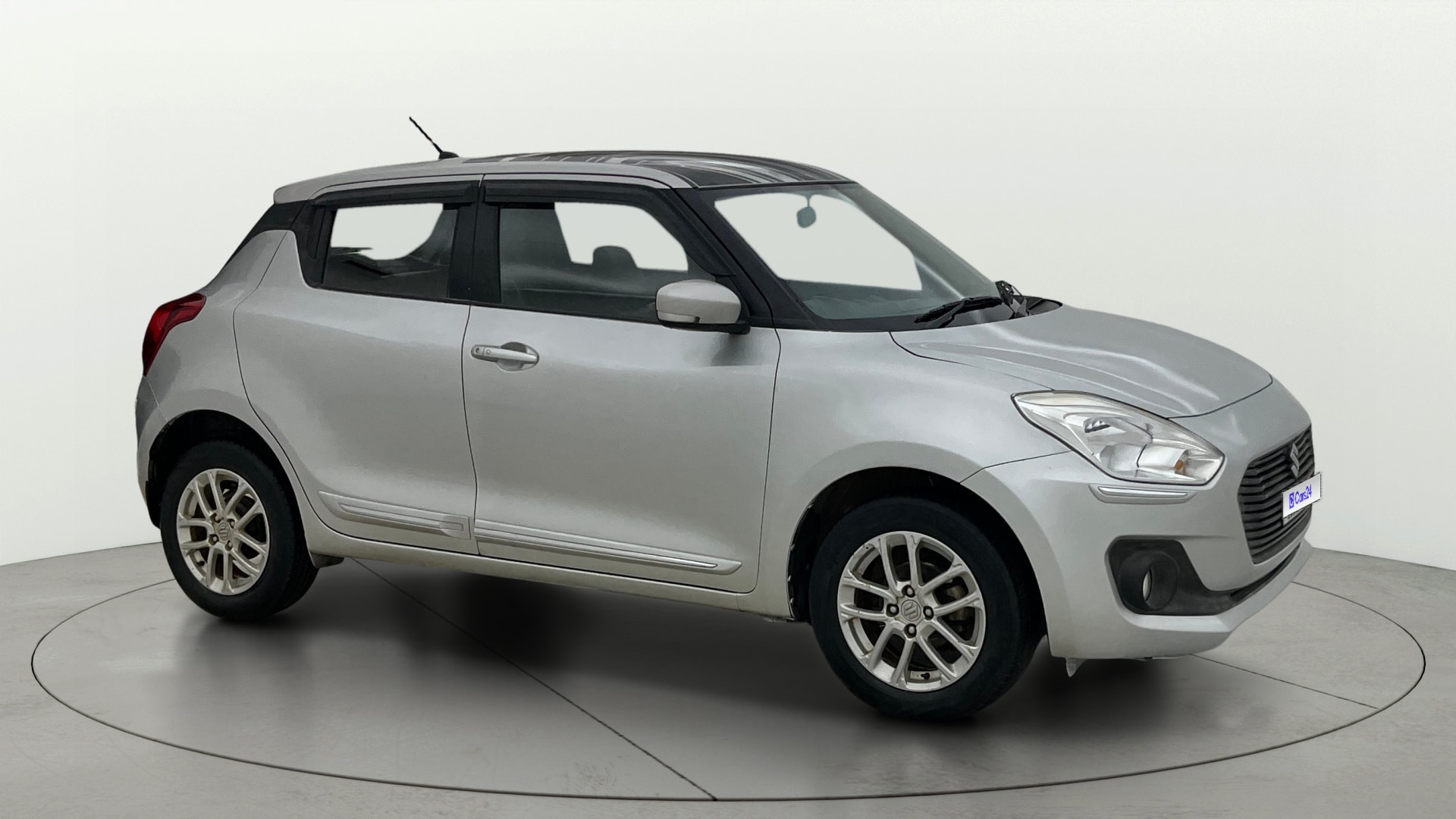 View 2018 Maruti Suzuki 1000 Base Variant Image 37 Used 2018 Maruti Suzuki 1000 Base Variant Image 37