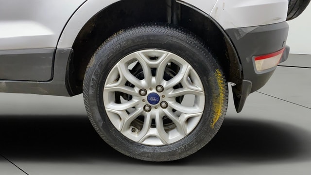 View Ford EcoSport Image 11 Used Ford EcoSport Image 11