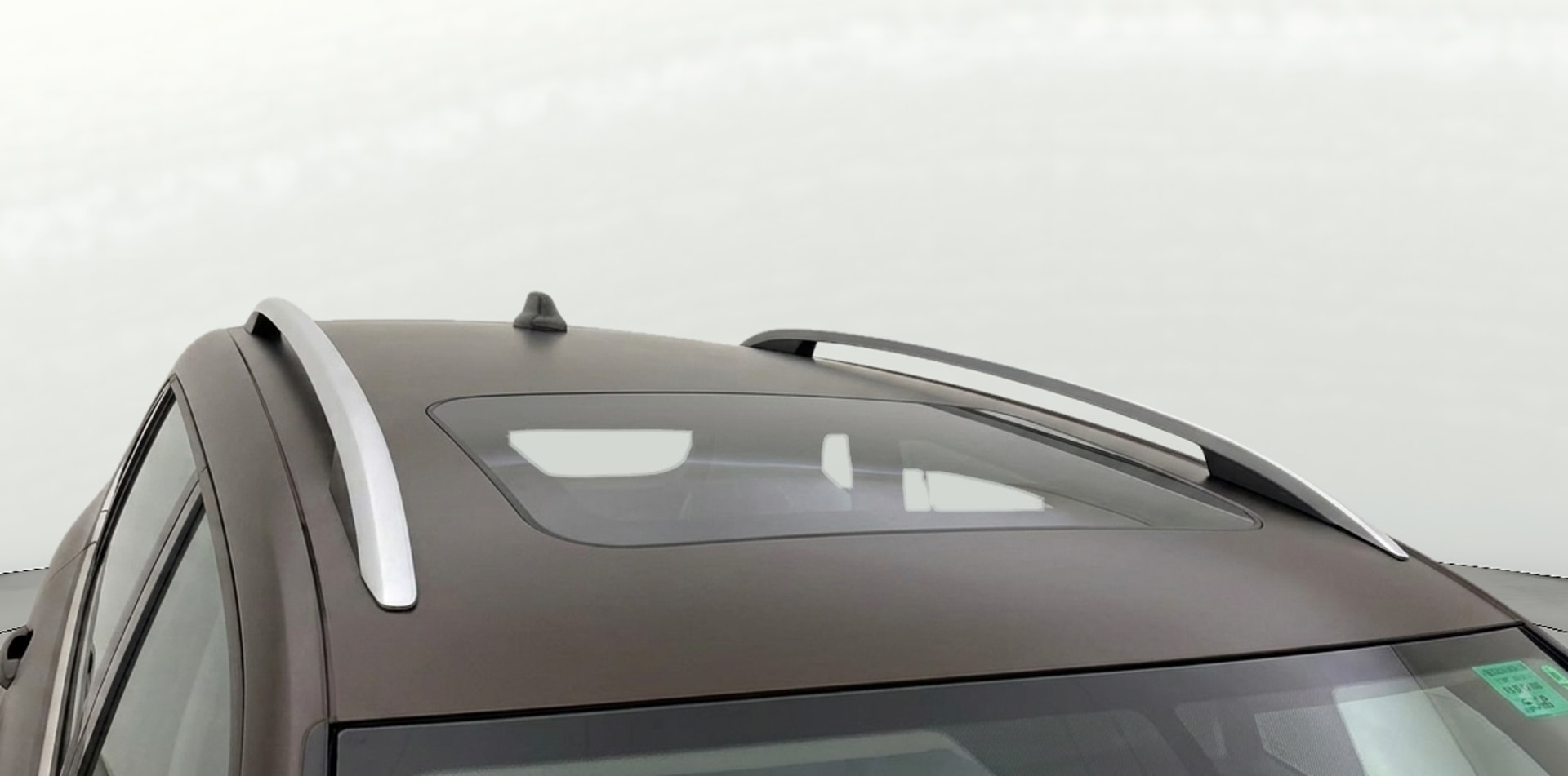 View 2023 Skoda Kushaq Style 1.0 TSI AT Image 7 Used 2023 Skoda Kushaq Style 1.0 TSI AT Image 7