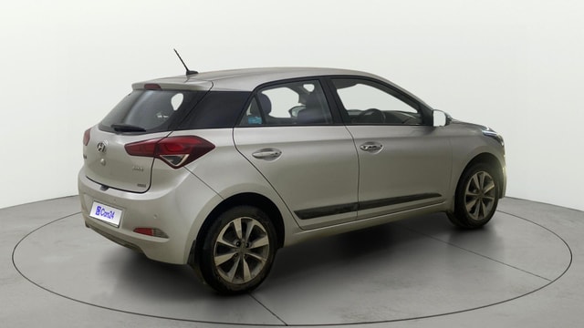 View Hyundai Elite i20 Image 44 Used Hyundai Elite i20 Image 44