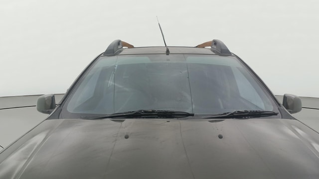 View Renault Duster Image 30 Used Renault Duster Image 30