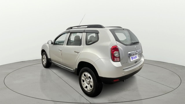 View Renault Duster Image 2 Used Renault Duster Image 2