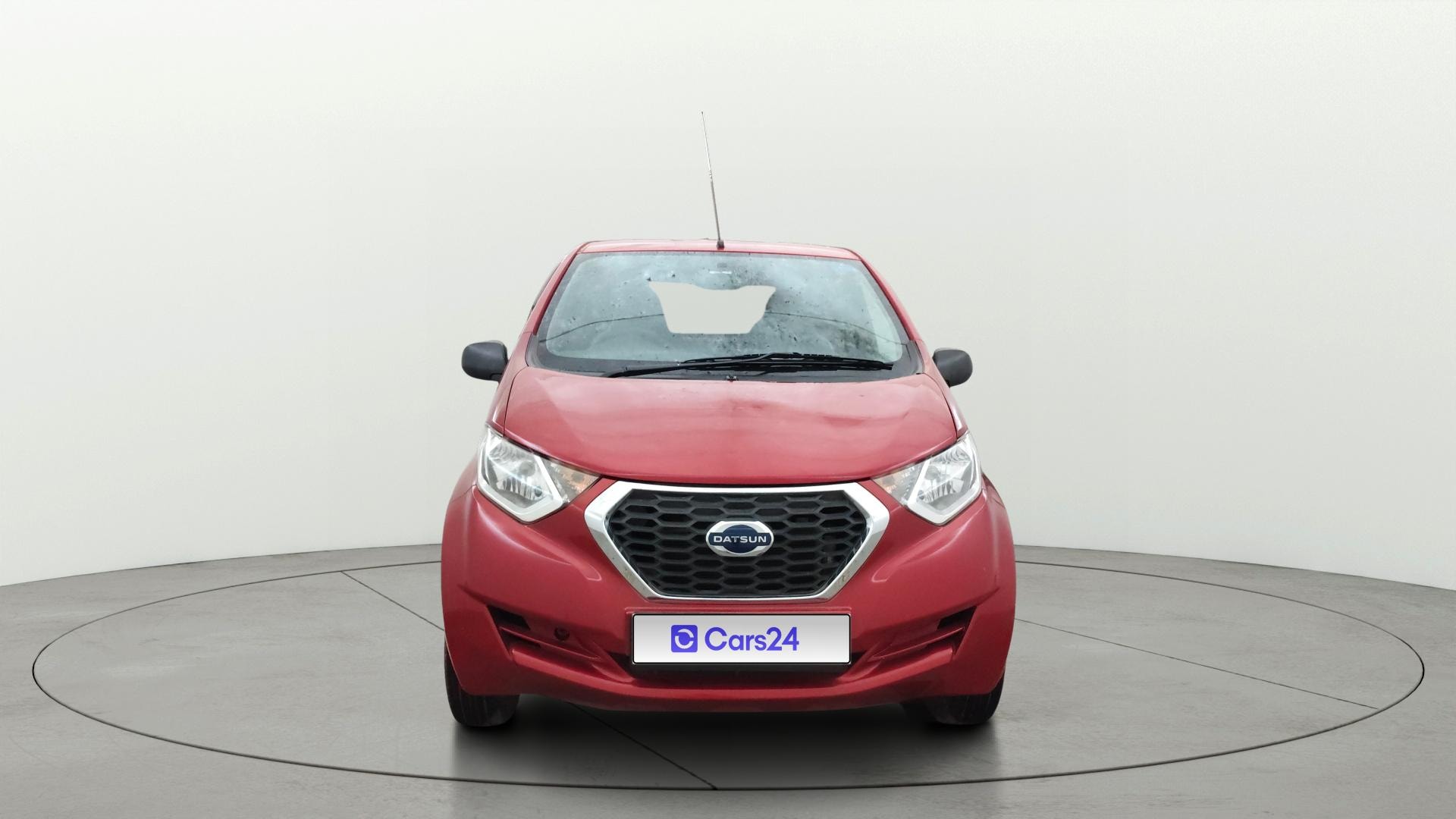 Used 2019 Datsun Redi GO Used 2019 Datsun Redi GO