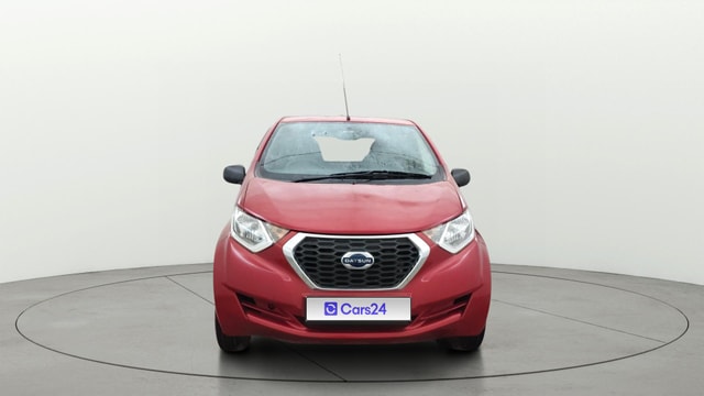 View Datsun Redi GO Image 1 Used Datsun Redi GO Image 1