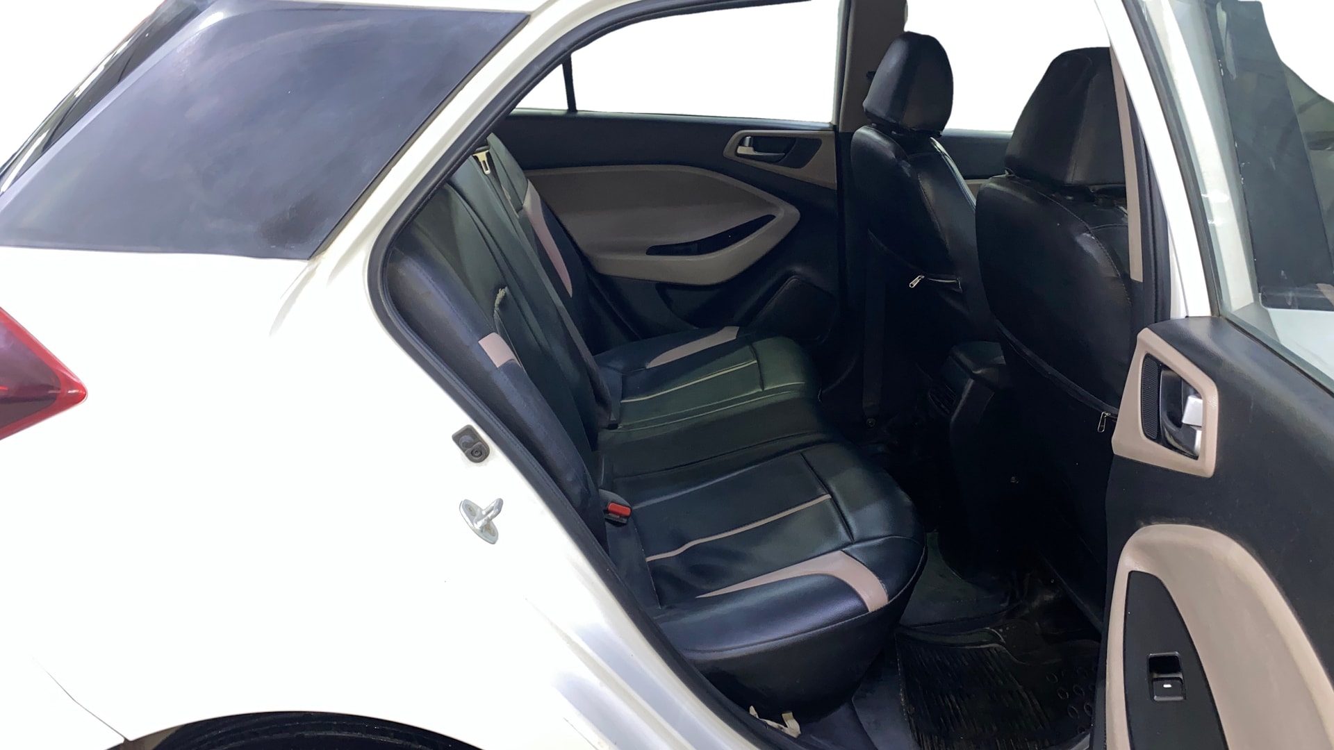 Used 2015 Hyundai Elite i20 Used 2015 Hyundai Elite i20