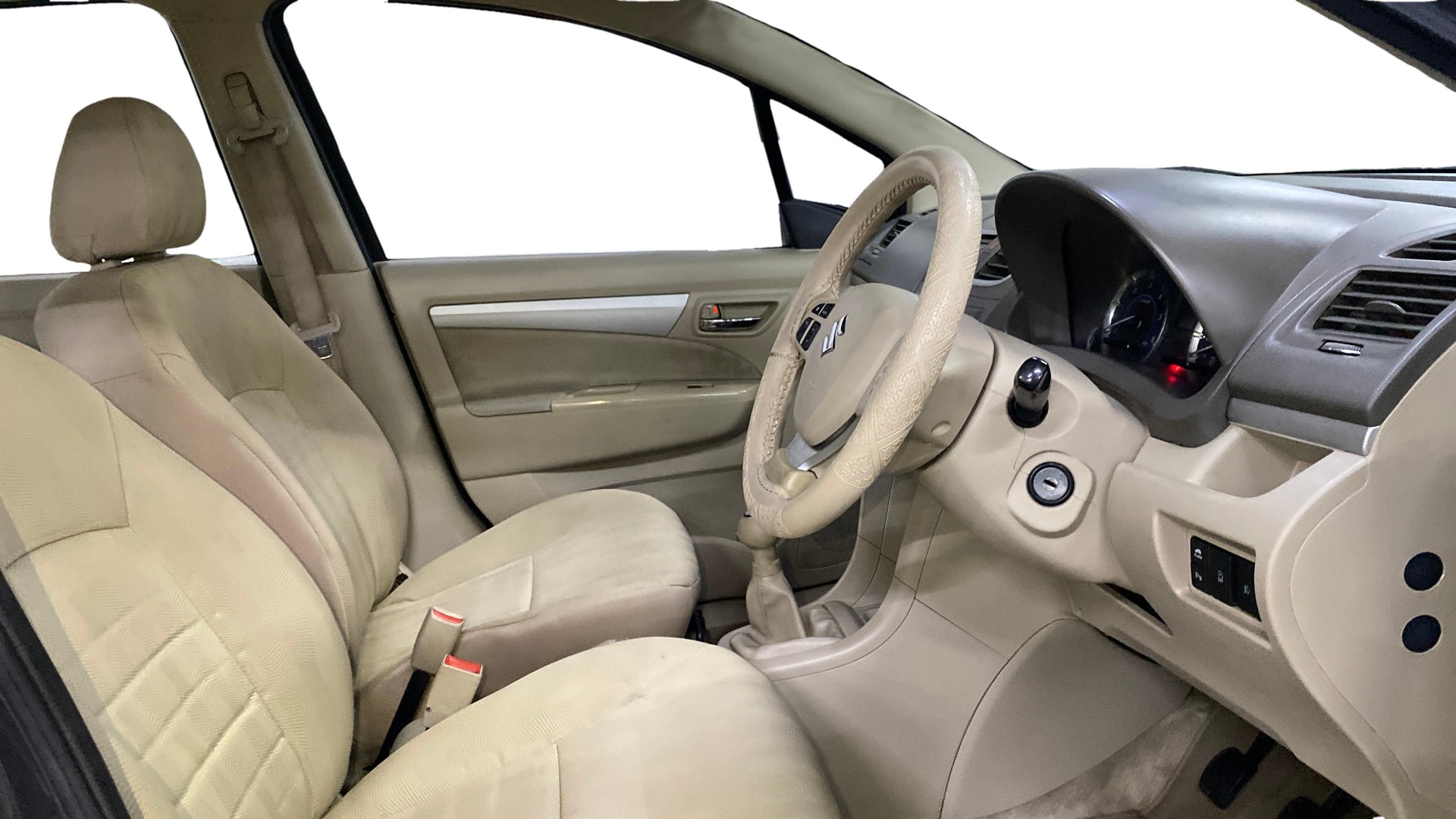 View 2015 Maruti Suzuki 1000 Base Variant Image 17 Used 2015 Maruti Suzuki 1000 Base Variant Image 17