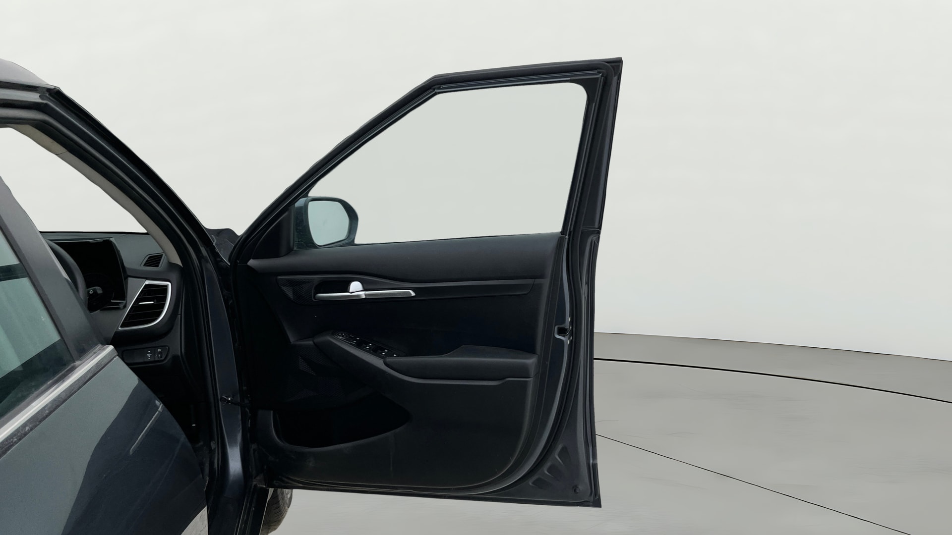 Used 2020 Kia Seltos Used 2020 Kia Seltos