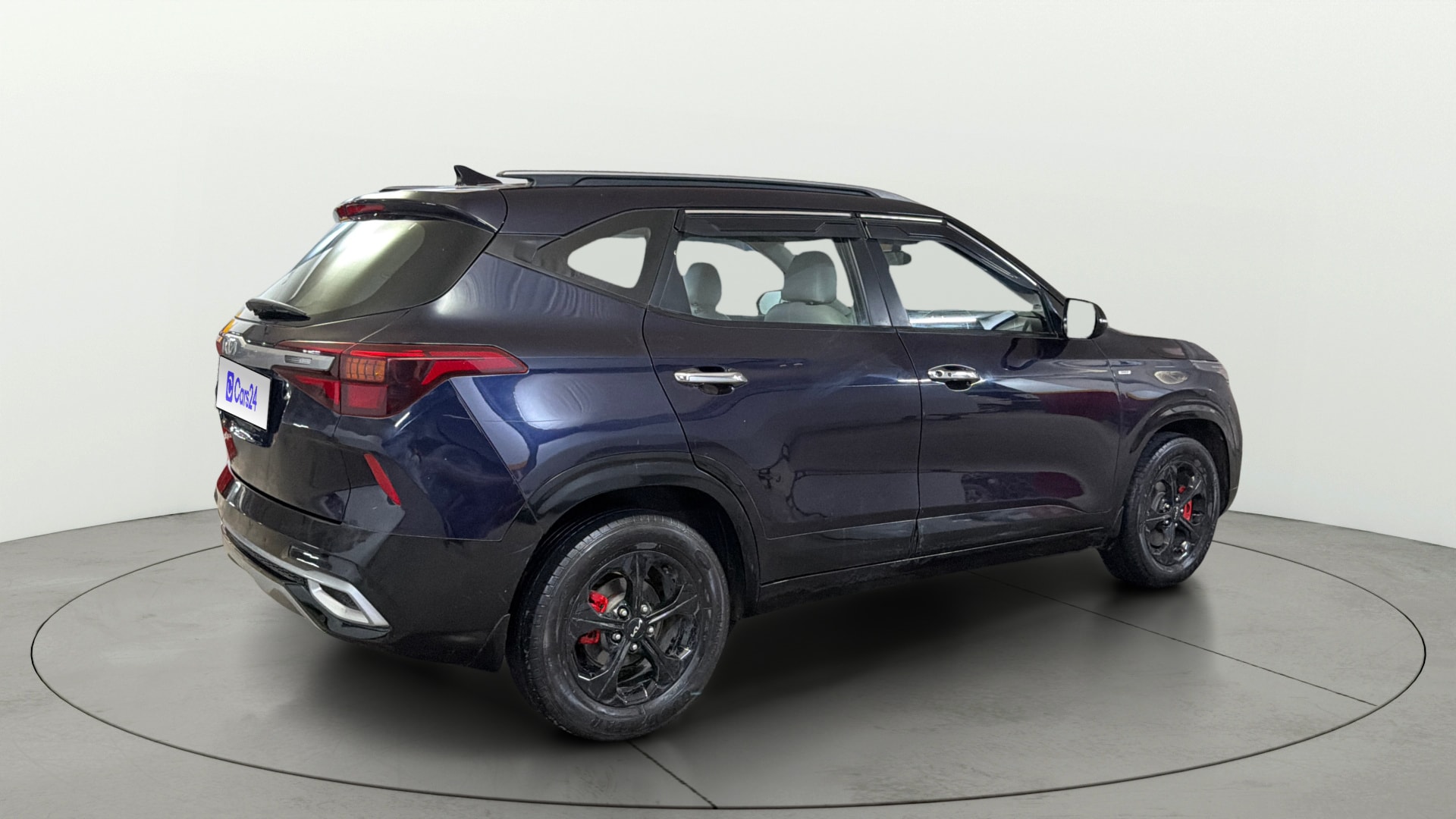 Used 2022 Kia Seltos Used 2022 Kia Seltos