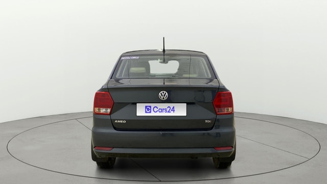 View Volkswagen Ameo Image 39 Used Volkswagen Ameo Image 39