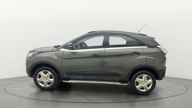 View Tata Nexon Image 5 Used Tata Nexon Image 5