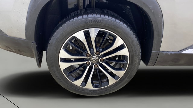 View MG Hector Image 34 Used MG Hector Image 34
