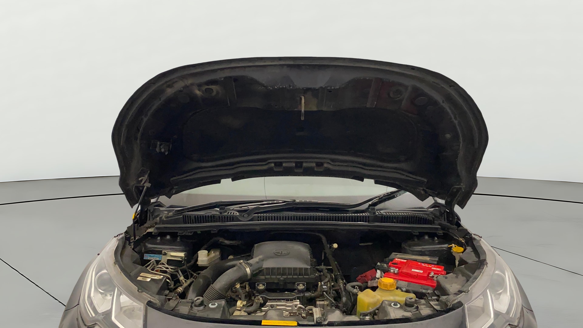 View 2021 Tata Nexon Revotron XE Image 32 Used 2021 Tata Nexon Revotron XE Image 32