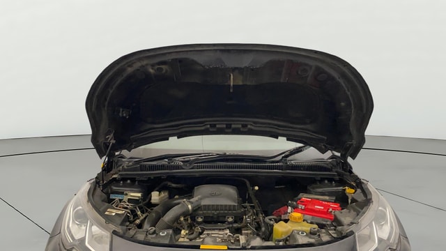 View Tata Nexon Image 32 Used Tata Nexon Image 32