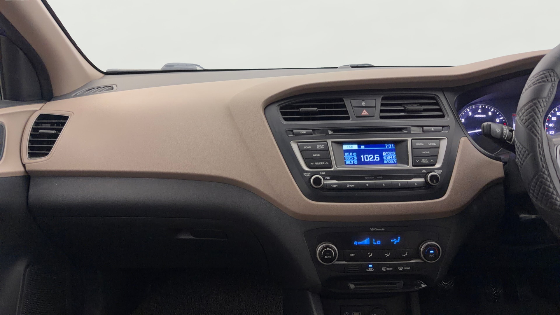 Used 2015 Hyundai Elite i20 Used 2015 Hyundai Elite i20