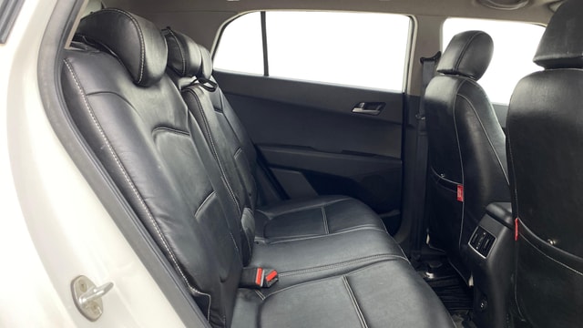View Hyundai Creta Image 29 Used Hyundai Creta Image 29