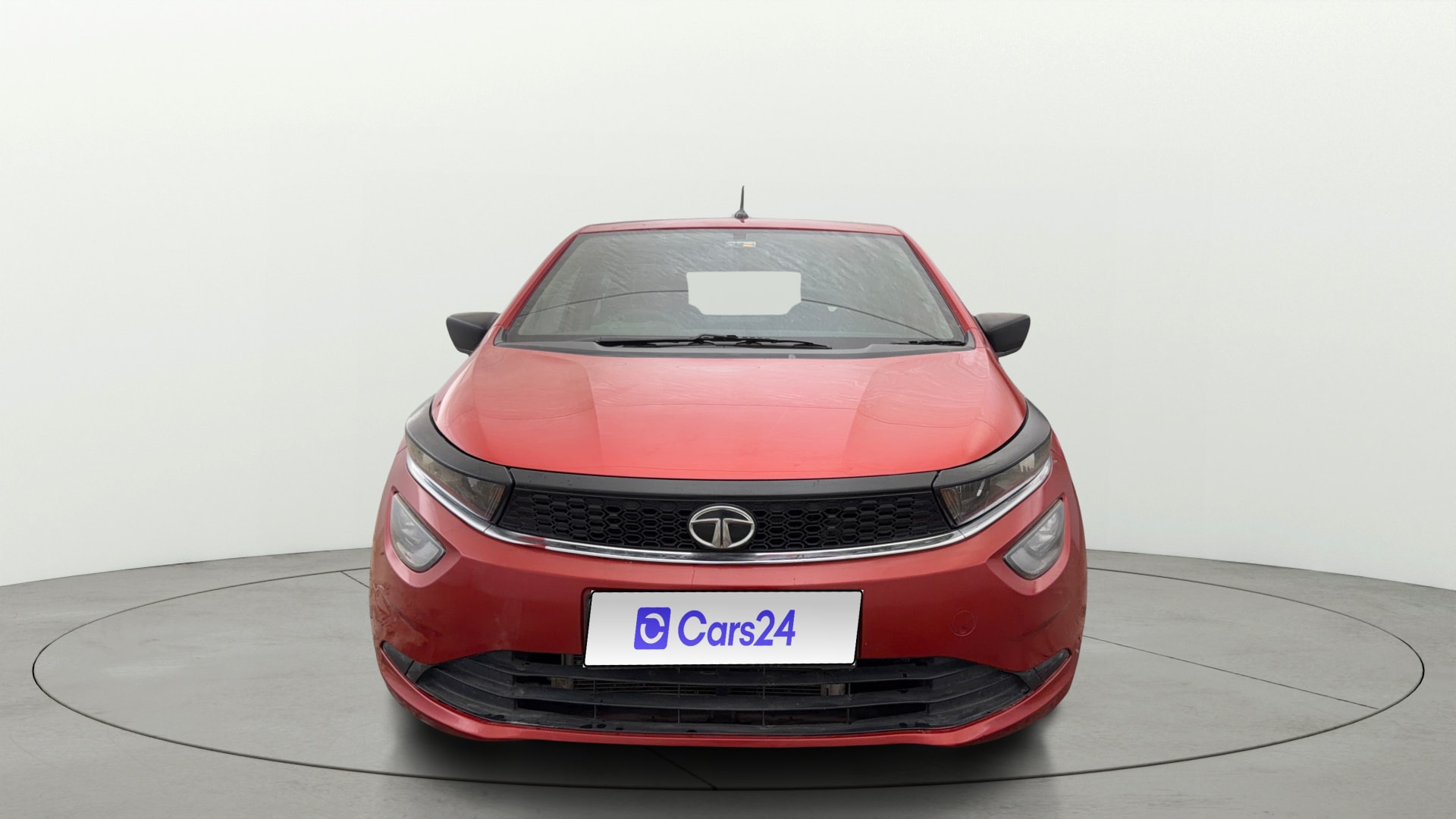 Used 2020 Tata Altroz Used 2020 Tata Altroz