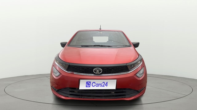 View Tata Altroz Image 1 Used Tata Altroz Image 1
