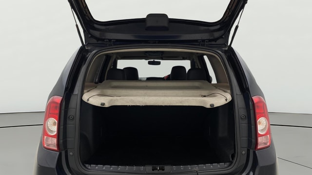 View Renault Duster Image 37 Used Renault Duster Image 37