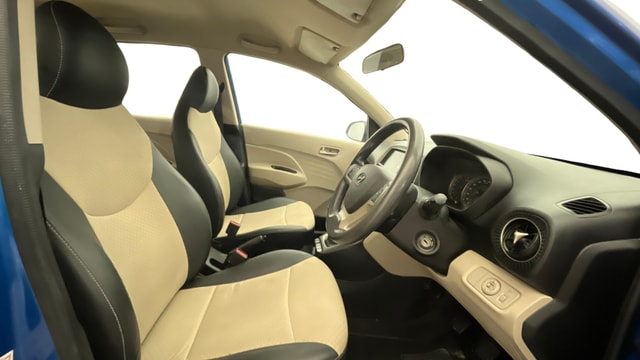 View Hyundai New Santro Image 25 Used Hyundai New Santro Image 25