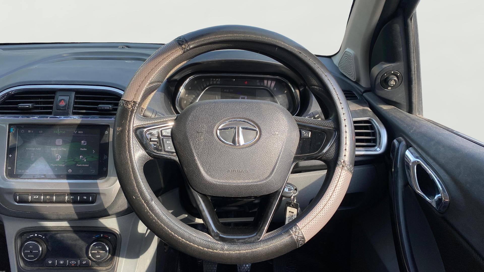Used 2020 Tata Tigor Used 2020 Tata Tigor