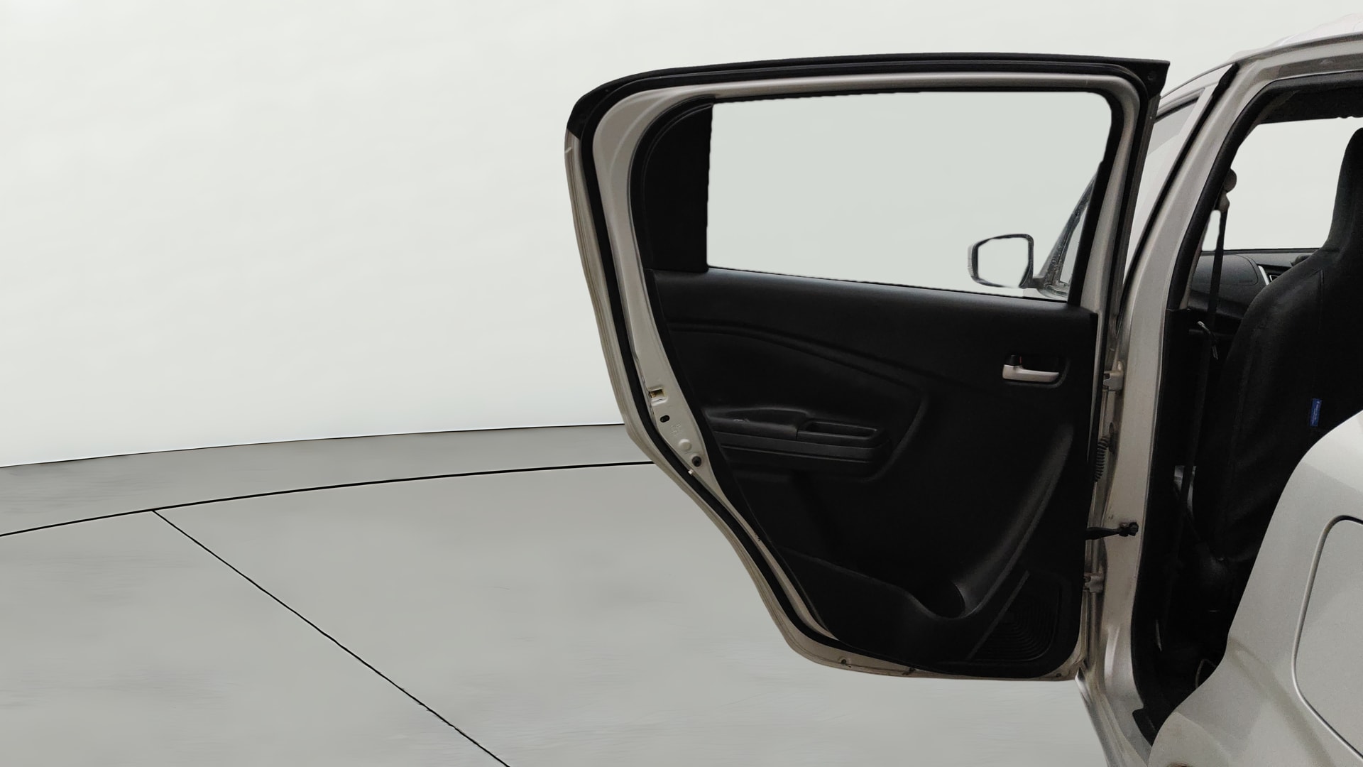 View 2022 Maruti Suzuki 1000 Base Variant Image 22 Used 2022 Maruti Suzuki 1000 Base Variant Image 22