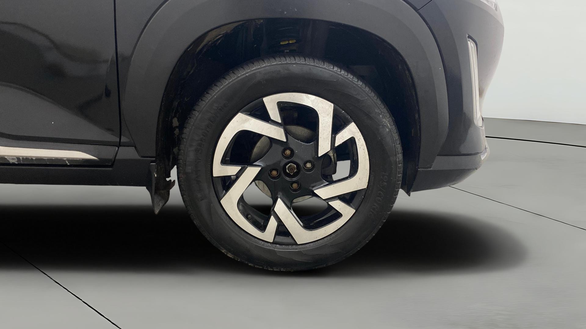 View 2022 Nissan Magnite XV Image 41 Used 2022 Nissan Magnite XV Image 41