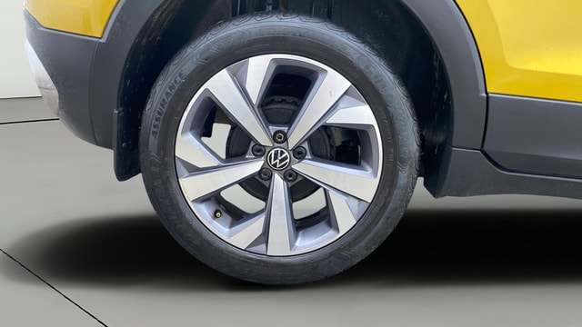 View Volkswagen Taigun Image 34 Used Volkswagen Taigun Image 34