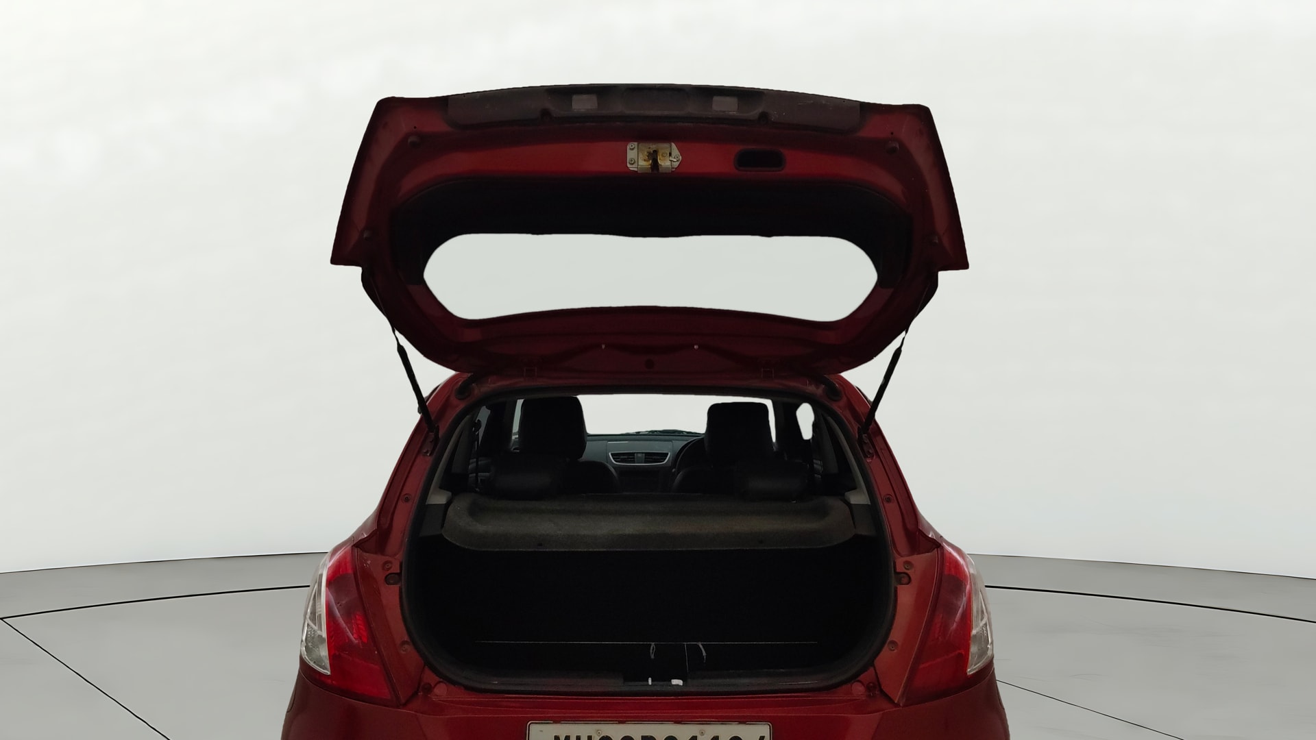 Used 2014 Maruti Suzuki 1000 Used 2014 Maruti Suzuki 1000