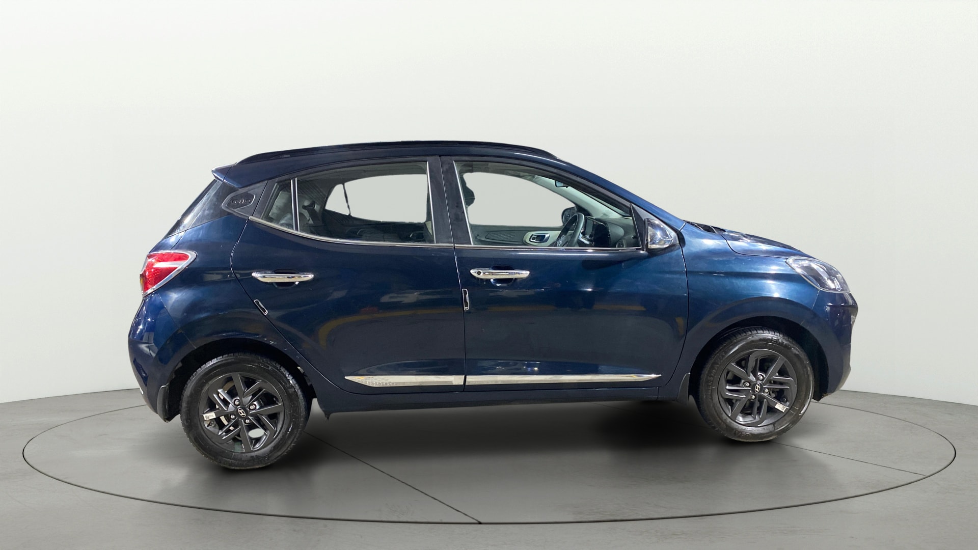 Used 2021 Hyundai Grand i10 Nios Used 2021 Hyundai Grand i10 Nios