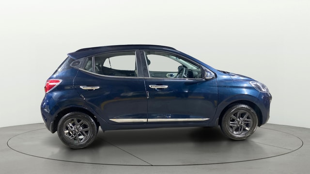 View Hyundai Grand i10 Nios Image 8 Used Hyundai Grand i10 Nios Image 8