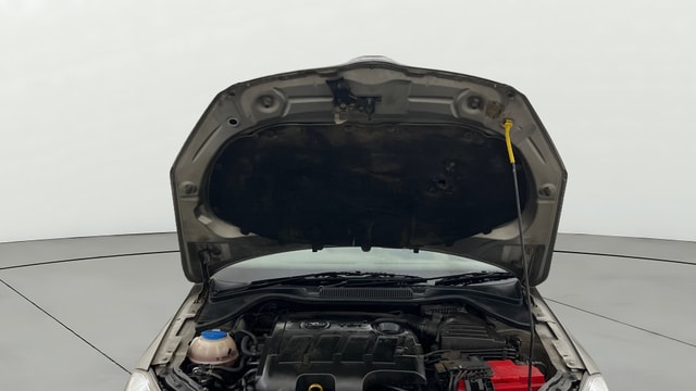 View Skoda Rapid Image 31 Used Skoda Rapid Image 31