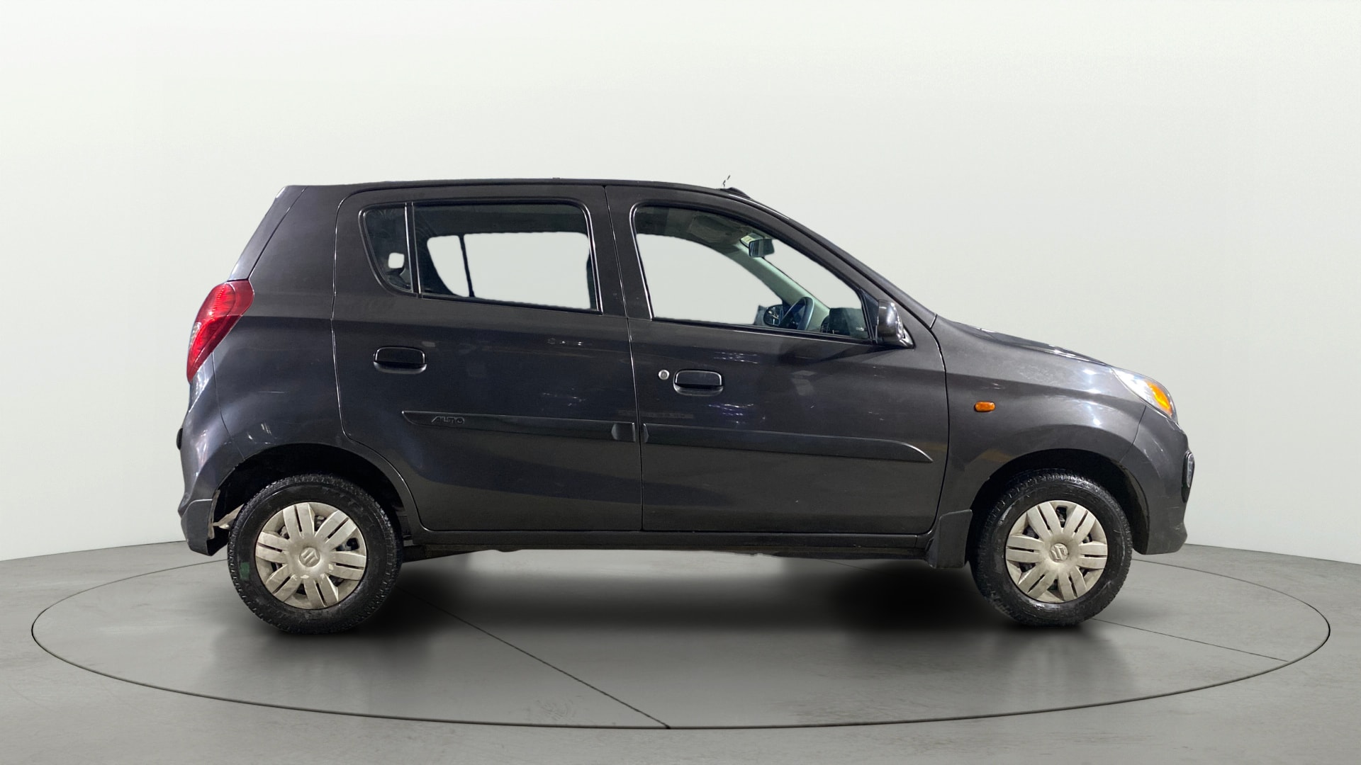 Used 2018 Maruti Suzuki Alto 800 Used 2018 Maruti Suzuki Alto 800
