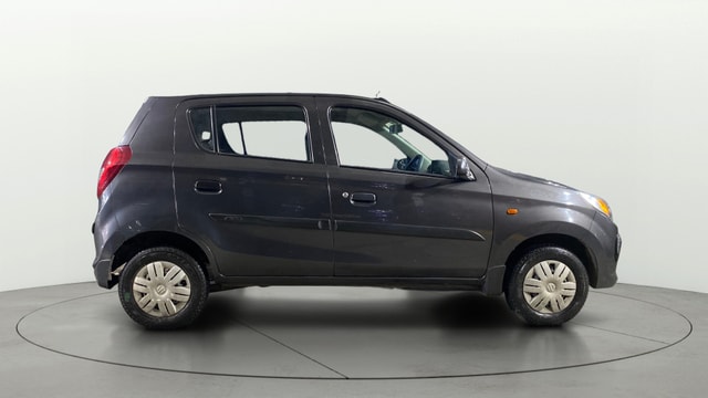 View Maruti Suzuki Alto 800 Image 8 Used Maruti Suzuki Alto 800 Image 8