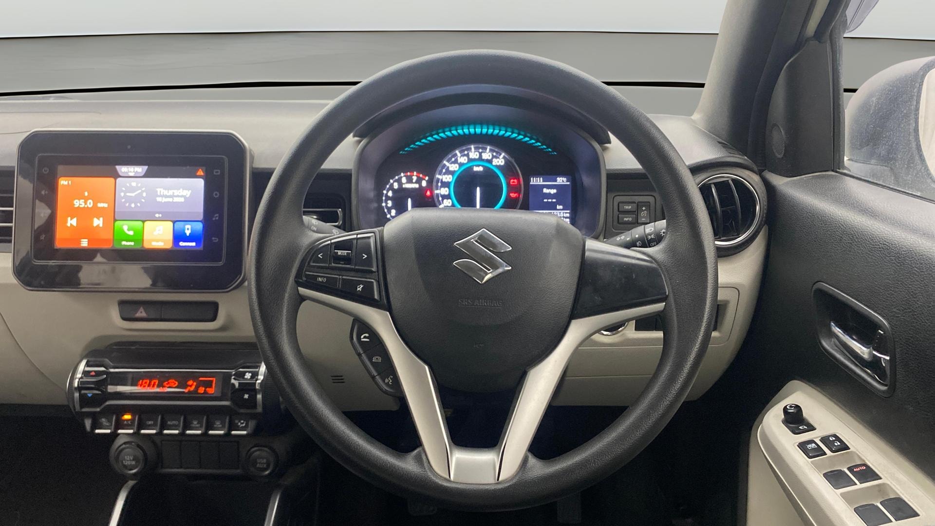 Used 2024 Maruti Suzuki 1000 Used 2024 Maruti Suzuki 1000