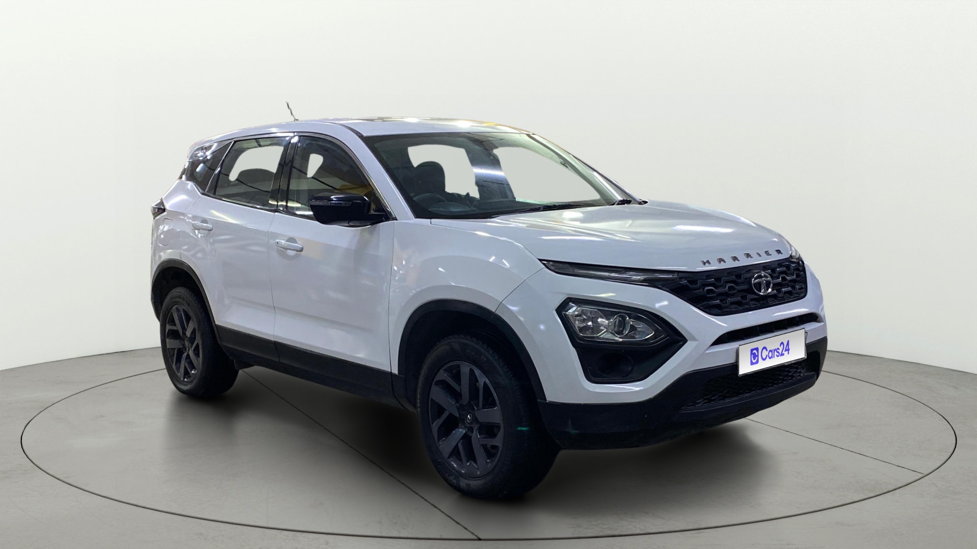 View 2022 Tata Harrier XE Image 21 Used 2022 Tata Harrier XE Image 21