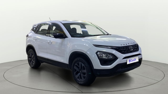 View Tata Harrier Image 21 Used Tata Harrier Image 21